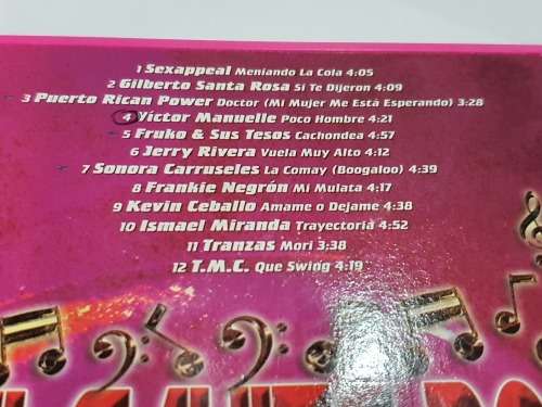 2004 Salsahits (Salsa)