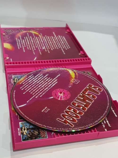 2004 Salsahits (Salsa)