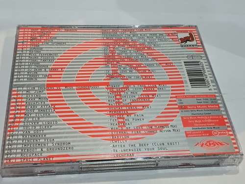 Tunnel Trance Force Vol. 14 2CD SET MIXED BY DJ DEAN