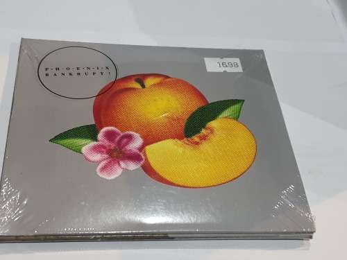PhoenixBankrupt! (Limited) SEALED!