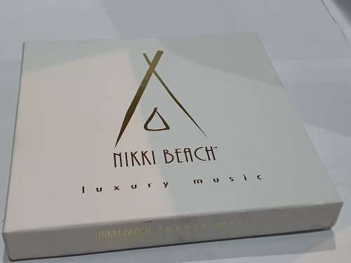 Nikki Beach Luxury Music by Various Artists