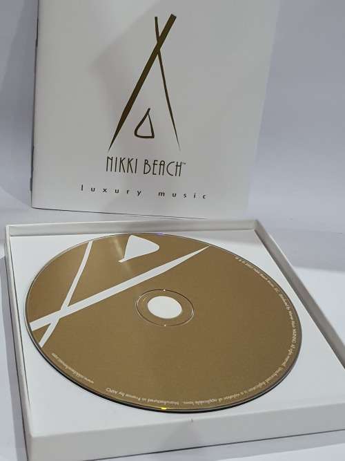 Nikki Beach Luxury Music by Various Artists