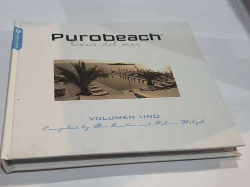 Purobeach / VariousImport 2CD BOX SET