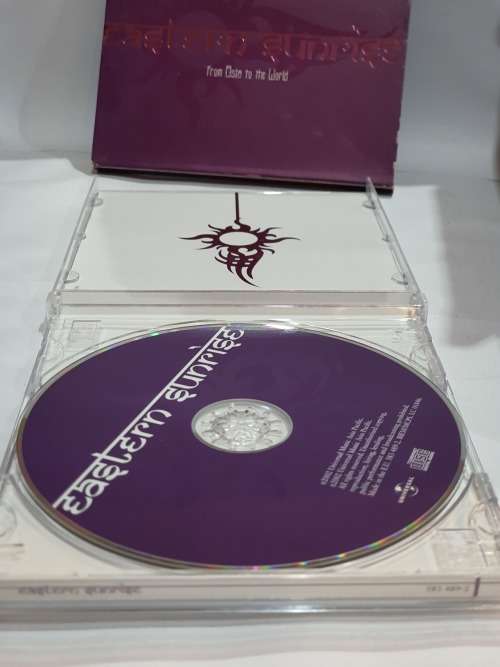 Eastern Sunrise / Various Import