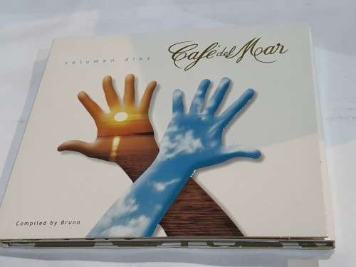 Cafe Del Mar 10 / Various