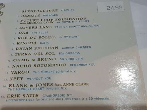 Cafe Del Mar 10 / Various