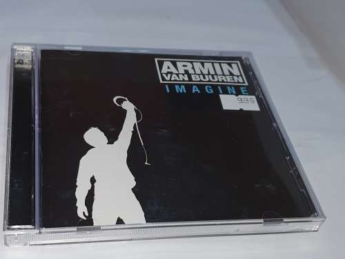 Armin van Buuren  Imagine