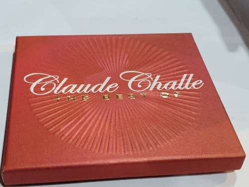 Best of Claude Challe 3CD BOX SET