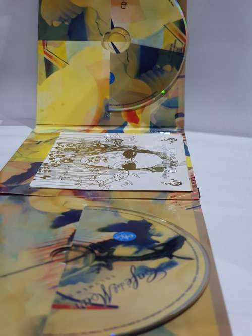 Café del Mar, Volumen Doce (Import)  2CD SET