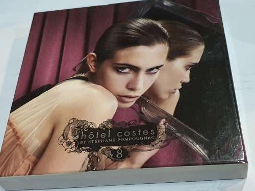 Hotel Costes 8