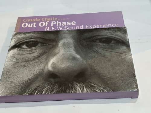 Out of PhaseNew Sound Experience