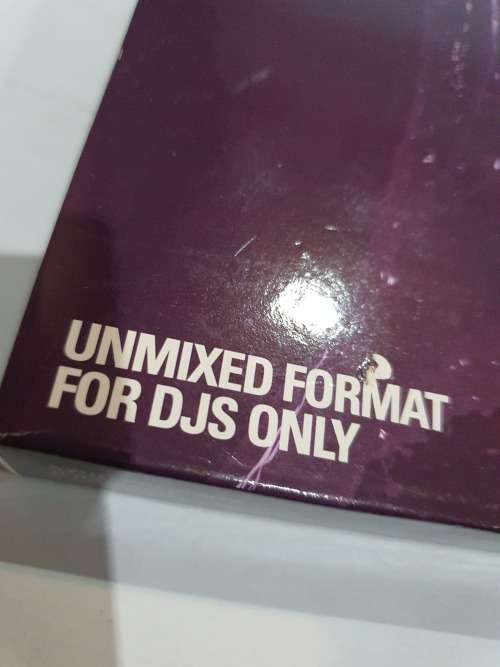 Various Artists. Unmixed format for DJ's only. Azuli Presents D. Ramirez: Headliners 3CD Set