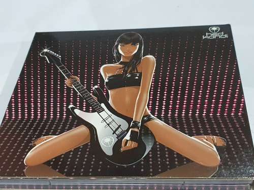 Hed Kandi: Twisted Disco Import 2 CD Set
