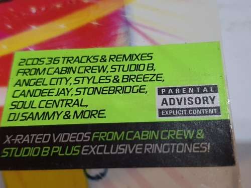 Vol. 2-Big Tunes Import 2 CD Set