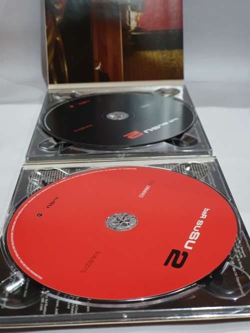 Bar Susu 2 Import 2 CD Set