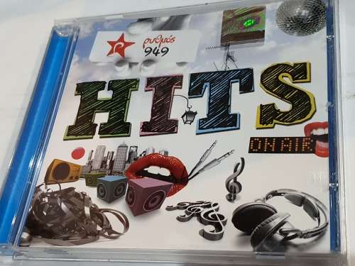 Rithmos In the Mix Vol. 3 , Various Artists