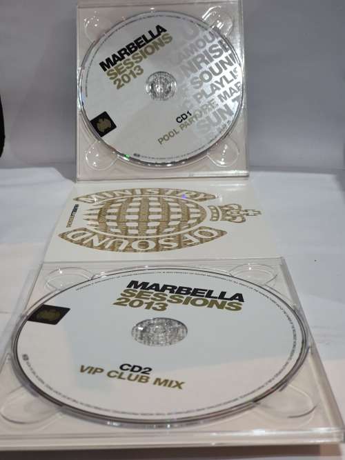 La Suite 4 2 CD Set