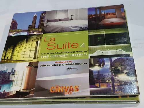 La Suite 4 2 CD Set