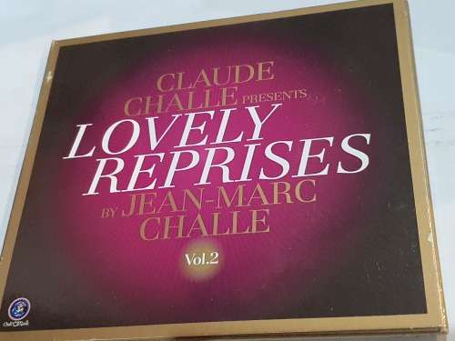 Jean-Marc Challe Lovely Reprises 2 Import
