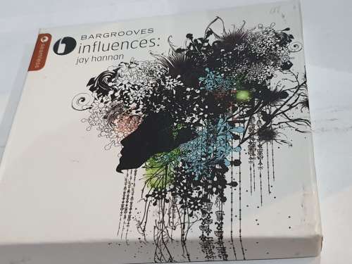 Various Artists Bargrooves: Influences By Jay Hannan Import 2CD Box Set