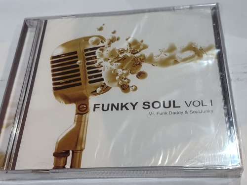 Funky Soul VOL1