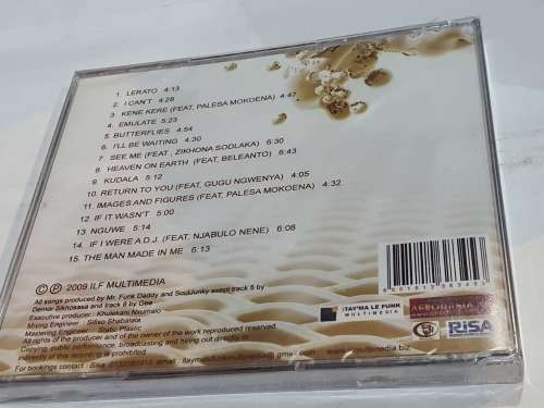 Funky Soul VOL1
