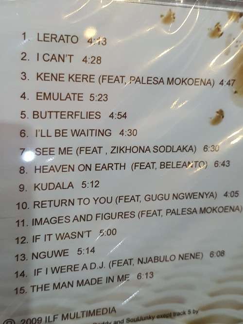 Funky Soul VOL1