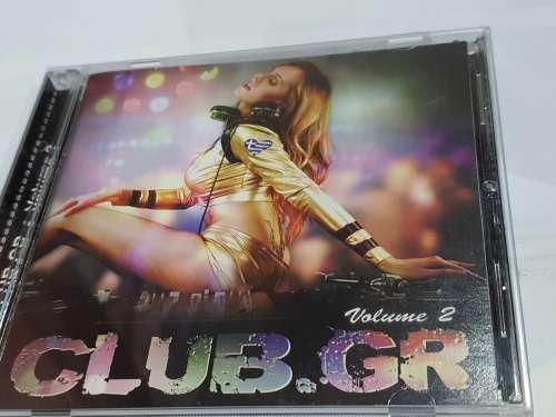 Club GR Volume 2