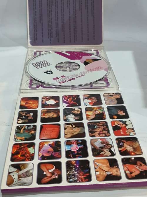 Jamie Lewis Presents the Master Collection CD 2 discs (2004) Digipack