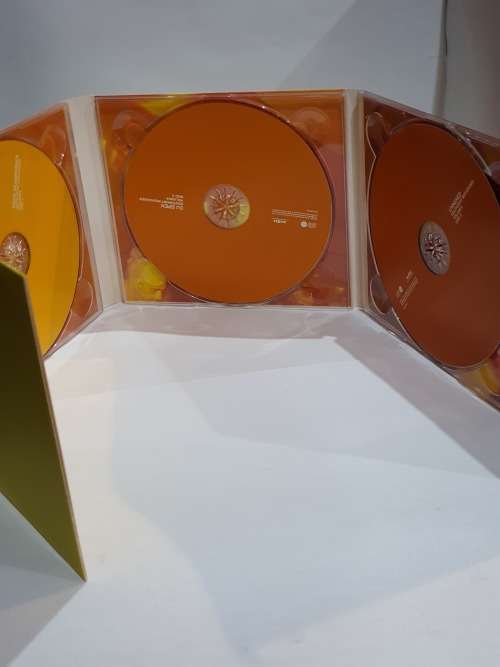 Various Artists - Southport Weekender 4 - Various Artists 3CD Set