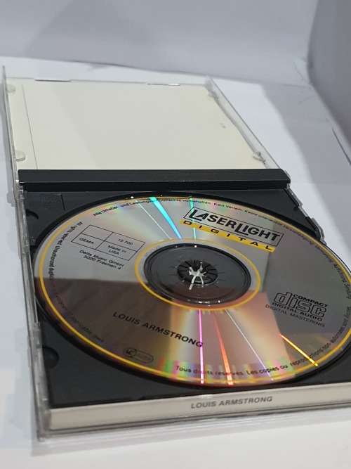 Louis Armstrong - Jazz Collector Edition Collector's Edition