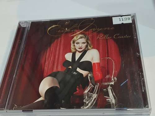 Erika Jayne  Roller Coaster
