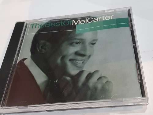 Mel Carter Best of Mel Carter Remastered
