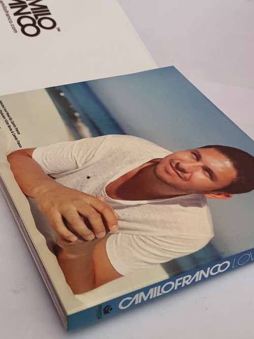 Camilo Franco, Loves Ibiza: Beach & Club 2 - double CD