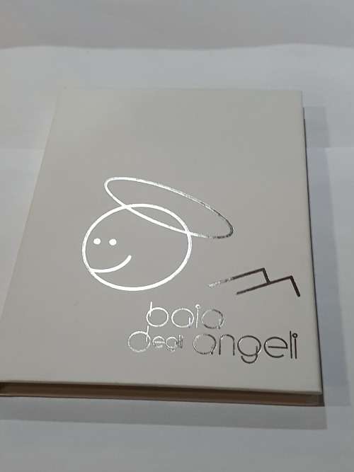 Daniele Baldelli Baia Degli Angel 1977-1978, Vol. 1 Import Sealed!