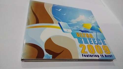Ultra Greece 2009