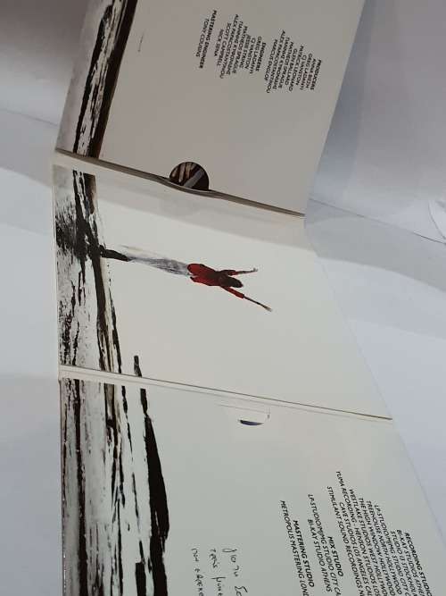 Anna Vissi Apagoreumeno Import 2CD Set