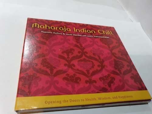 Maharaja Indian Chill