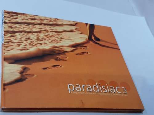 Vol. 3-Paradisiac Import 2CD Digipack