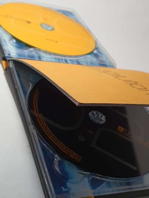 VAarios/Brazilution Edicao 5.2  2XCD Album Digipak