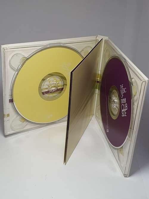 The Music Of Bebek Dinner Club 2CD-Digipack