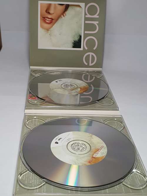 Dance To The Max: Sylt Lounge 2CD-Digipack