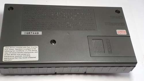 Boss DB-66 Dr.Beat Electronic Metronome Rhythm Machine