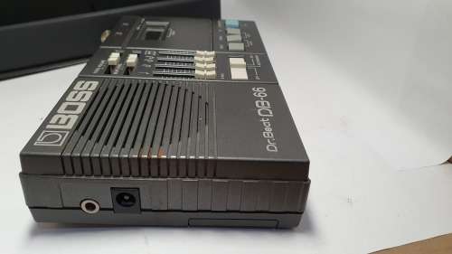 Boss DB-66 Dr.Beat Electronic Metronome Rhythm Machine