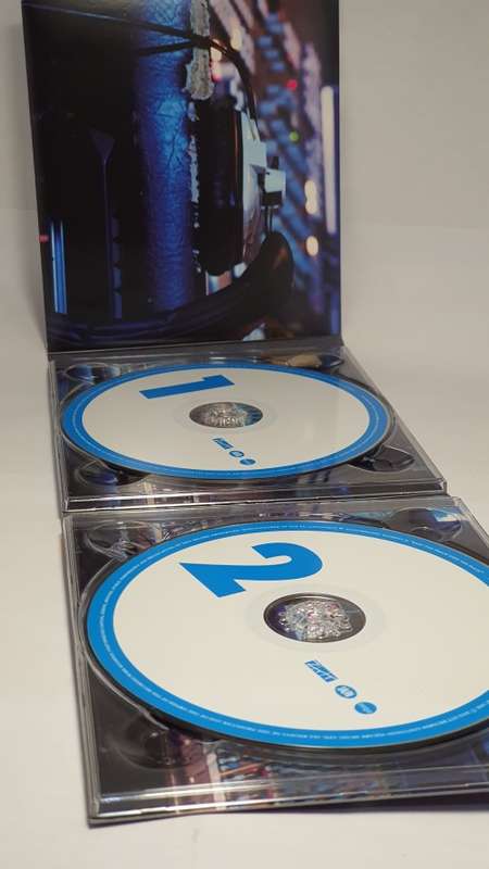 The Art of the 12`: The 80s 12` Remix Treasure Trove - Volume2