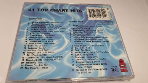 Now 43 UK Import 2CD-Set