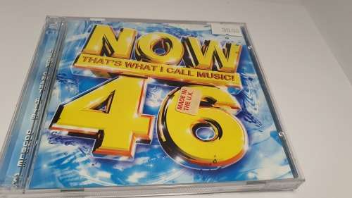 Now 46 US Import 2CD-Set