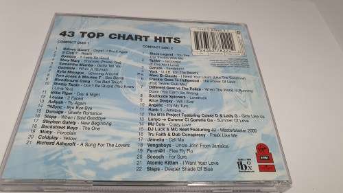 Now 46 US Import 2CD-Set