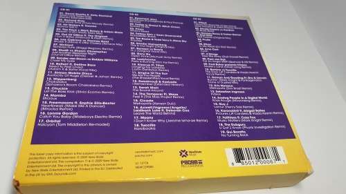 Pacha Ibiza 2009 3CD-Set
