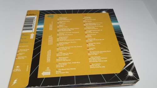 Hed Kandi: Disco Kandi Imported ed., Limited Edition 2CD-Set